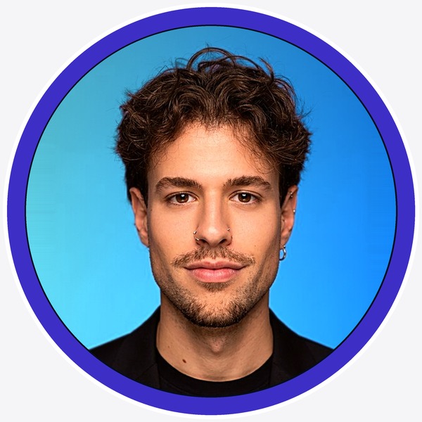 Murilo Reis